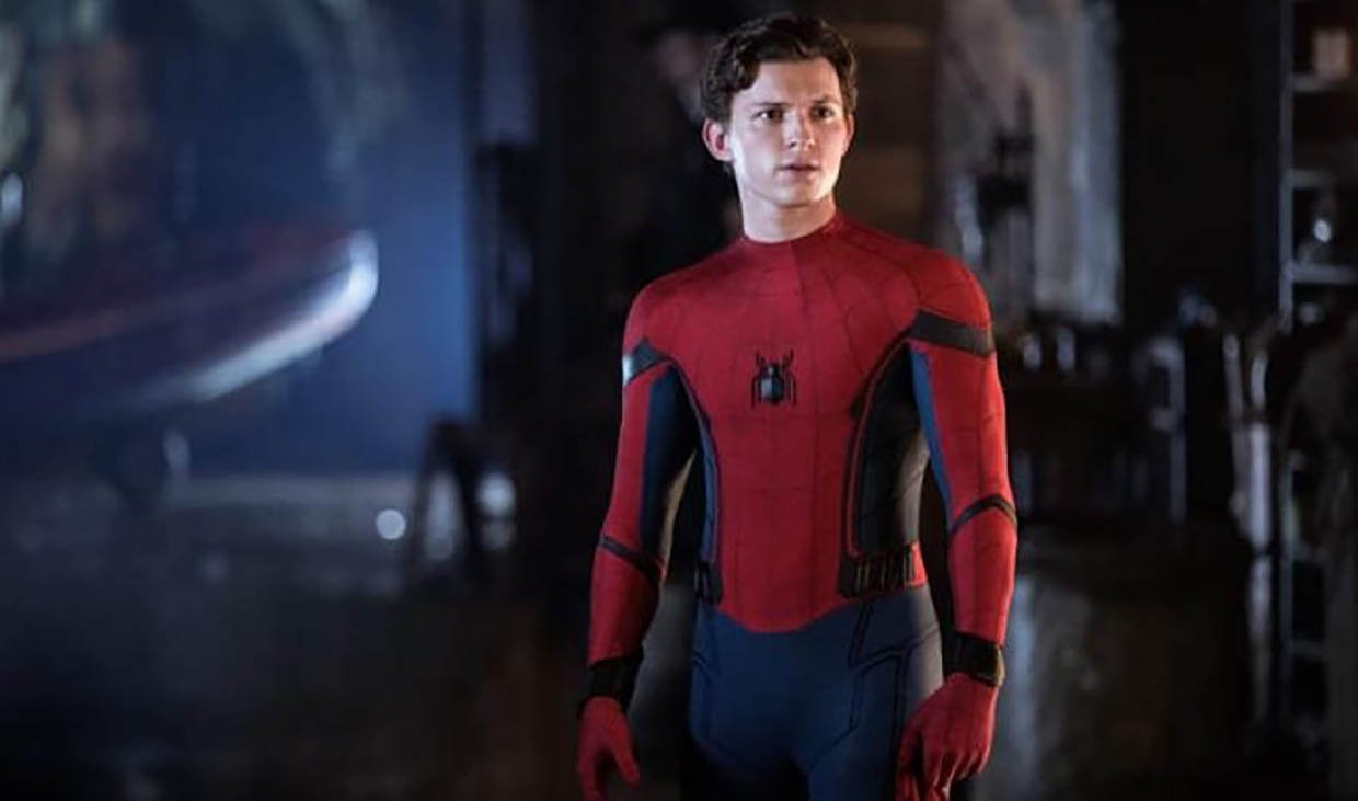 Spider-Man: No Way Home Bukan yang Terakhir!